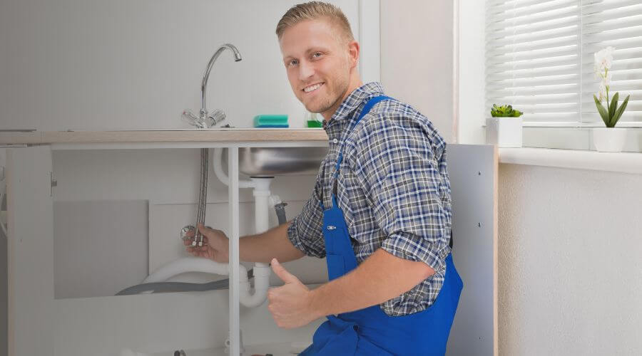 Professional Tankless Water Heater Installation in Oxford, KS